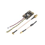 Hot TX805 TX80 5.8G 5.8Ghz 40CH Video FPV VTX